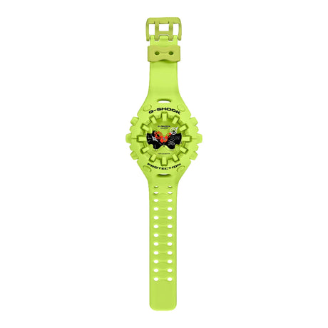 G Shock G-Shock GA-V01-9A Watch Watch Mens Analog Organic Band