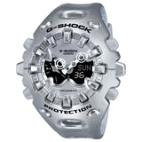 G Shock G-Shock GA-V01A-8A Watch Watch Mens Analog Organic Band