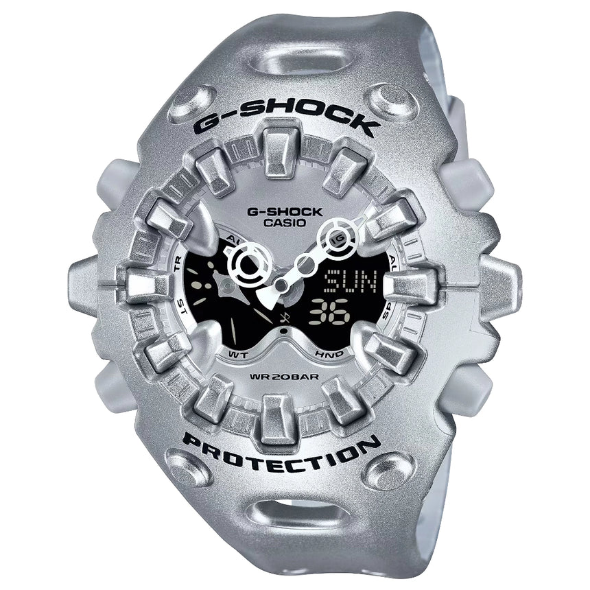 G Shock G-Shock GA-V01A-8A Watch Watch Mens Analog Organic Band