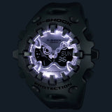 G Shock G-Shock GA-V01A-8A Watch Watch Mens Analog Organic Band