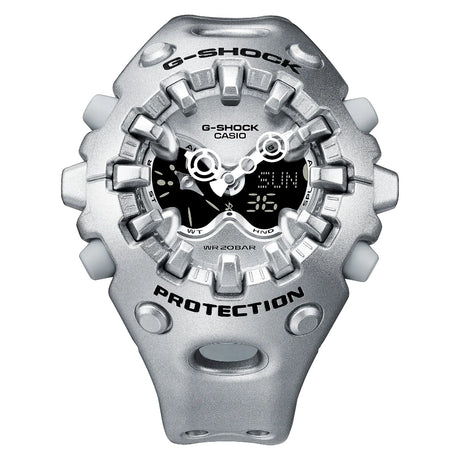 G Shock G-Shock GA-V01A-8A Watch Watch Mens Analog Organic Band
