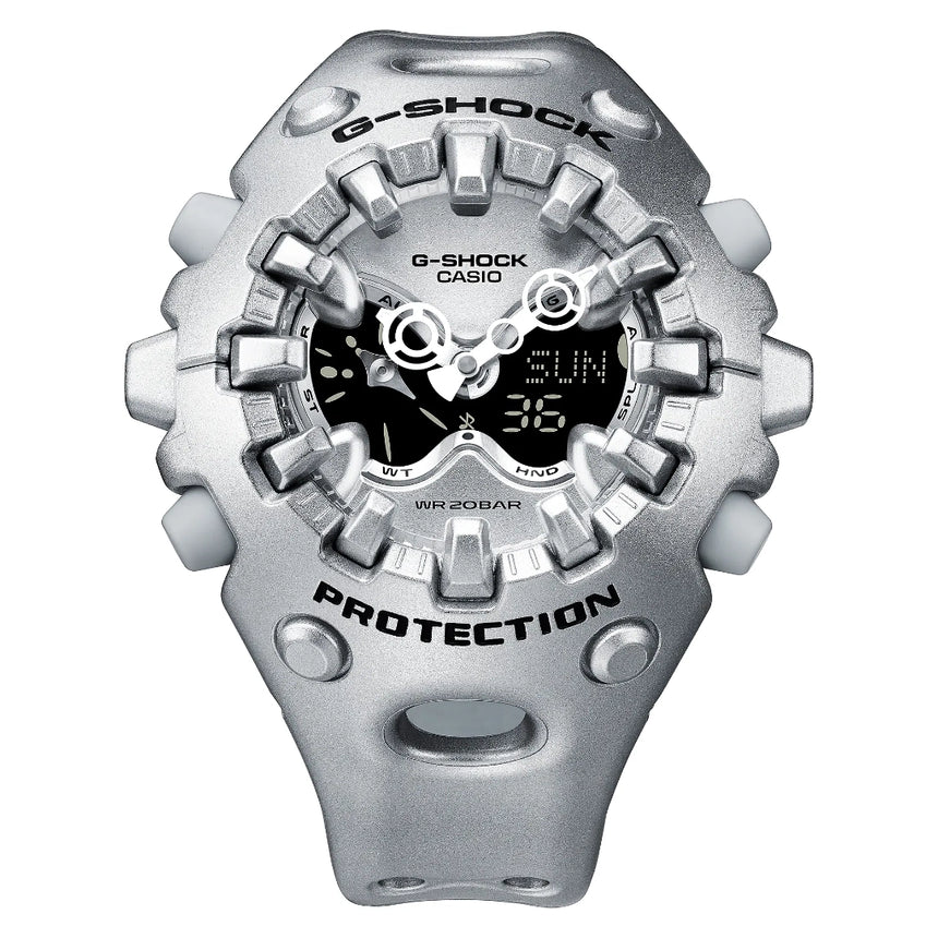 G Shock G-Shock GA-V01A-8A Watch Watch Mens Analog Organic Band