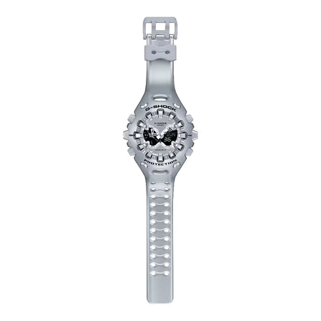 G Shock G-Shock GA-V01A-8A Watch Watch Mens Analog Organic Band