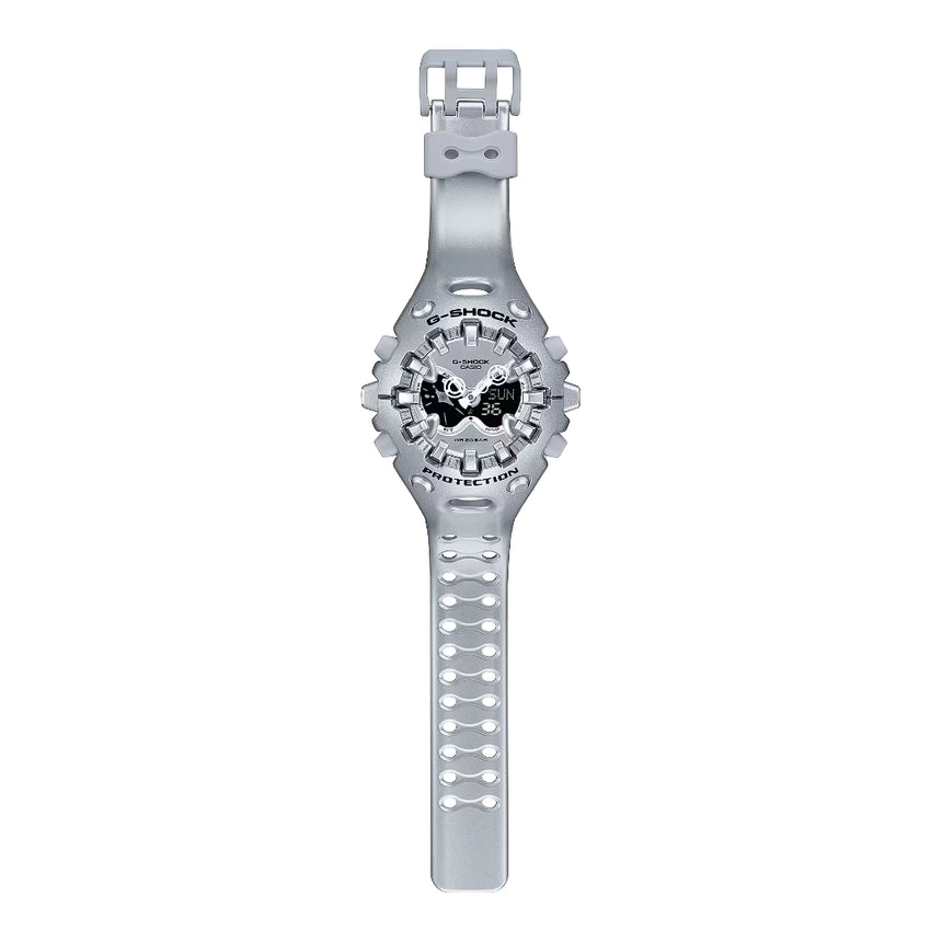 G Shock G-Shock GA-V01A-8A Watch Watch Mens Analog Organic Band