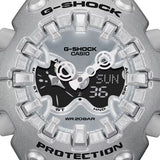 G Shock G-Shock GA-V01A-8A Watch Watch Mens Analog Organic Band