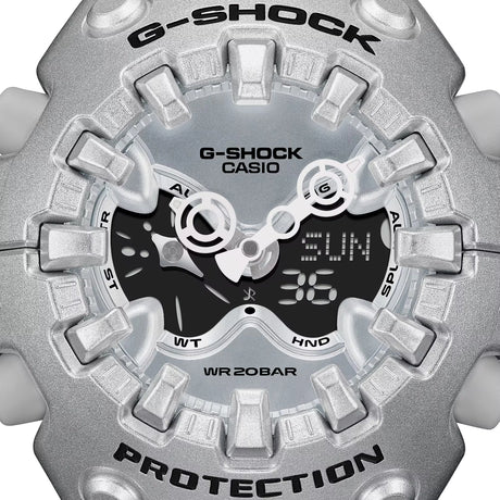 G Shock G-Shock GA-V01A-8A Watch Watch Mens Analog Organic Band