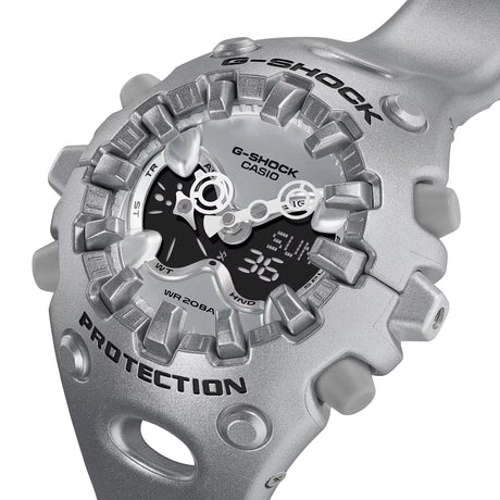 G Shock G-Shock GA-V01A-8A Watch Watch Mens Analog Organic Band