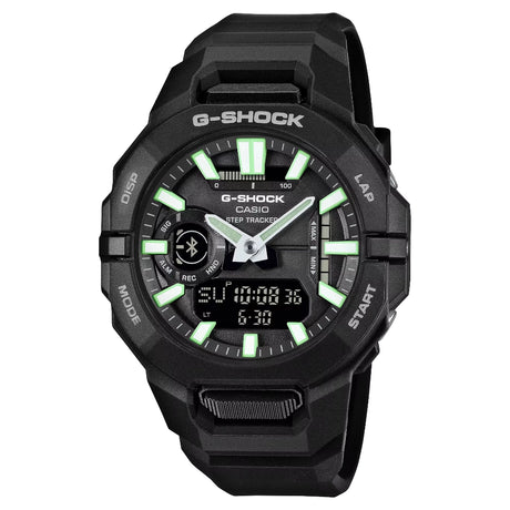 G Shock G-Shock GBA-950-1A Watch Watch Mens Analog Organic Band