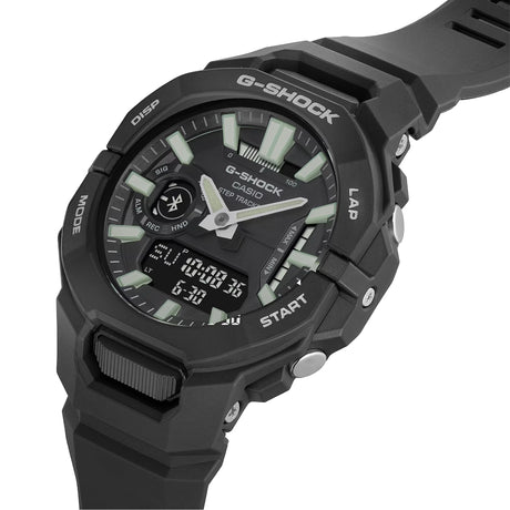 G Shock G-Shock GBA-950-1A Watch Watch Mens Analog Organic Band