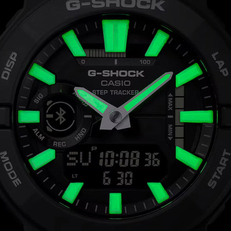 G Shock G-Shock GBA-950-1A Watch Watch Mens Analog Organic Band