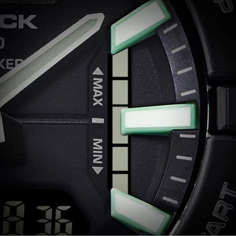 G Shock G-Shock GBA-950-1A Watch Watch Mens Analog Organic Band