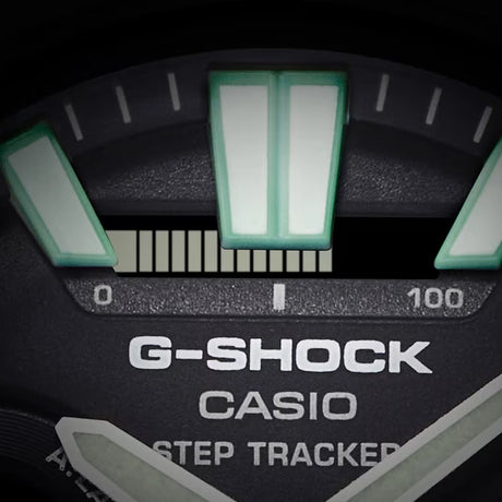 G Shock G-Shock GBA-950-1A Watch Watch Mens Analog Organic Band