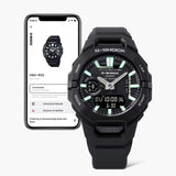 G Shock G-Shock GBA-950-1A Watch Watch Mens Analog Organic Band