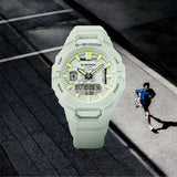 G Shock G-Shock GBA-950-1A Watch Watch Mens Analog Organic Band
