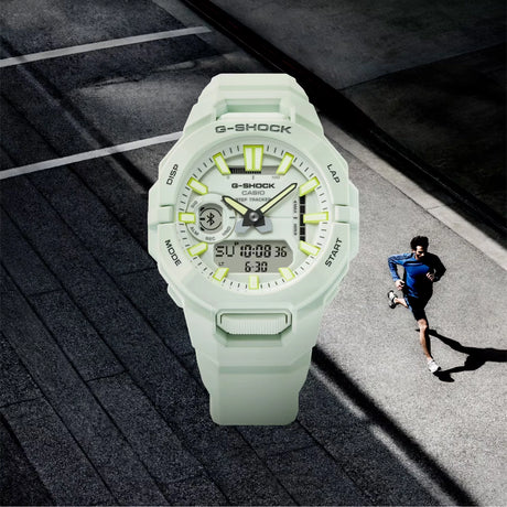 G Shock G-Shock GBA-950-1A Watch Watch Mens Analog Organic Band