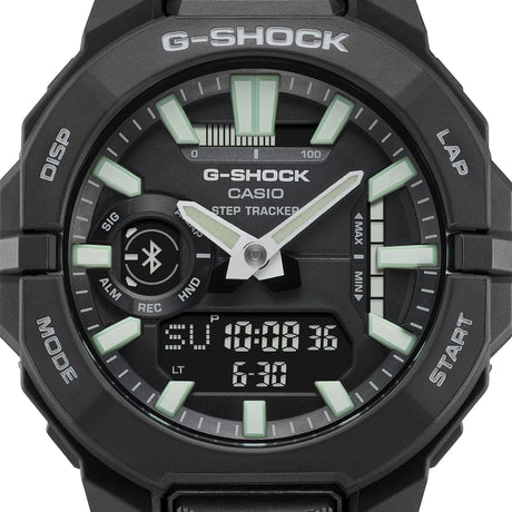 G Shock G-Shock GBA-950-1A Watch Watch Mens Analog Organic Band