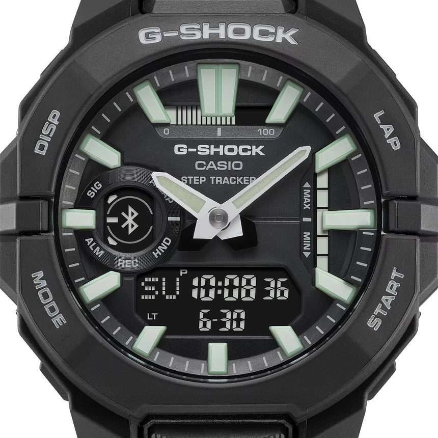 G Shock G-Shock GBA-950-1A Watch Watch Mens Analog Organic Band
