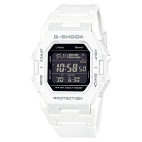 G Shock G-Shock GD-B500-7 (EOL) Mens Watch Rubber Bands