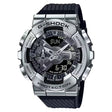 G Shock G-Shock GM-110-1 Watch Watch Mens Analog Organic Band