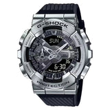 G Shock G-Shock GM-110-1 Watch Watch Mens Analog Organic Band