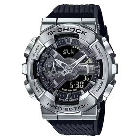 G Shock G-Shock GM-110-1 Watch Watch Mens Analog Organic Band