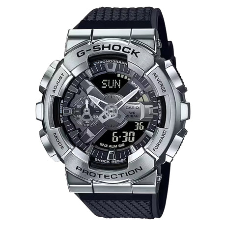 G Shock G-Shock GM-110-1 Watch Watch Mens Analog Organic Band