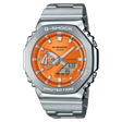 G Shock G-Shock GM-2110D-4A Mens Watch Rubber Bands