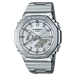 G Shock G-Shock GM-2110D-7A Mens Watch Rubber Bands