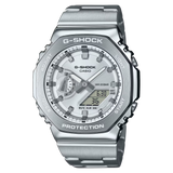 G Shock G-Shock GM-2110D-7A Mens Watch Rubber Bands