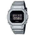 G Shock G-Shock GM-5600YM-8 Watch Watch Mens Digital Metal Band