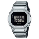 G Shock G-Shock GM-5600YM-8 Watch Watch Mens Digital Metal Band