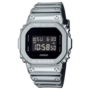 G Shock G-Shock GM-5600YM-8 Watch Watch Mens Digital Metal Band