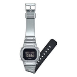 G Shock G-Shock GM-5600YM-8 Watch Watch Mens Digital Metal Band
