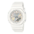 G Shock G-Shock GMA-P2100PC-7A Watch Watch Womens Analog Organic Band