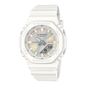 G Shock G-Shock GMA-P2100PC-7A Watch Watch Womens Analog Organic Band