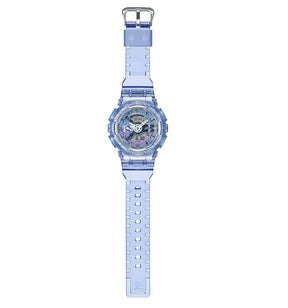 G Shock G-Shock GMA-S110VW-6A (EOL) Mens Watch Rubber Bands