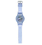 G Shock G-Shock GMA-S110VW-6A (EOL) Mens Watch Rubber Bands