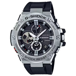 G Shock G-ShockGST-B100-1A Watch Watch Mens Analog Organic Band