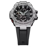 G Shock G-ShockGST-B100-1A Watch Watch Mens Analog Organic Band