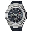 G Shock G-Shock GST-W110MS-1A Watch Watch Mens Analog Organic Band