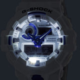 G Shock G-Shock GA-700HDS-7A Watch Watch Mens Analog Organic Band