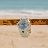 G Shock G-Shock GA-700HDS-7A Watch Watch Mens Analog Organic Band