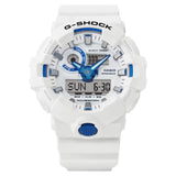 G Shock G-Shock GA-700HDS-7A Watch Watch Mens Analog Organic Band