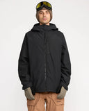 Veste isolante Volcom 2836 pour homme