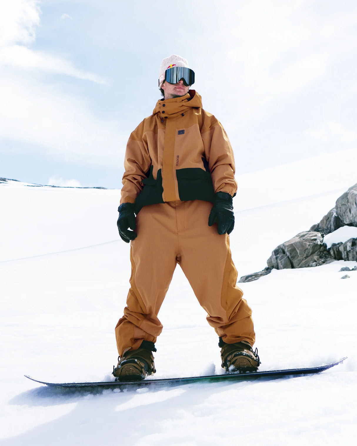 Veste Kleveland pour homme de Volcom