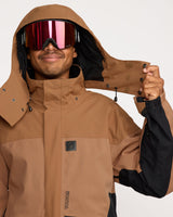 Veste Kleveland pour homme de Volcom