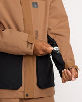 Veste Kleveland pour homme de Volcom