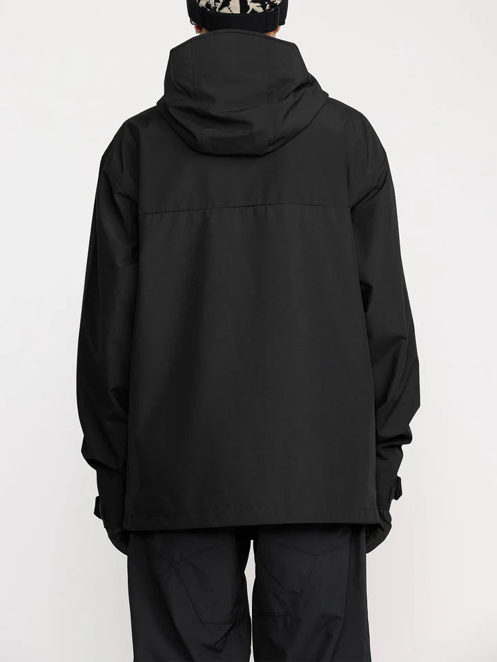 Veste Volcom Buck Three Eighty pour homme