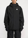 Veste Volcom Buck Three Eighty pour homme