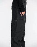 Pantalones Volcom Gore-Tex para hombre talla L